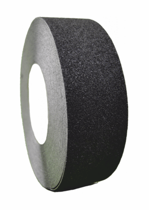 Protiskluzové pásky a desky - Abrazivní pásky: Protiskluzová páska černá