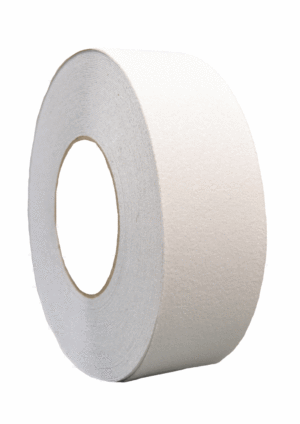 Protiskluzové pásky a desky - Abrazivní pásky: Protiskluzová páska bílá