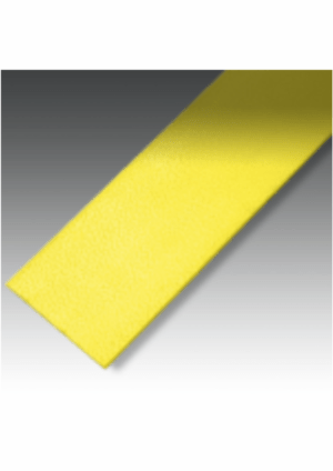 Podlahové pásky a značky - PermaRoute pásky: Podlahová páska fluorescenční žlutá