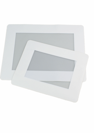 Podlahové pásky a značky - ColorCover: Podlahová kapsa bílá