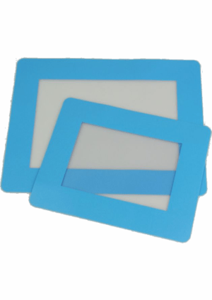 Podlahové pásky a značky - ColorCover: Podlahová kapsa modrá