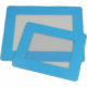 Podlahové pásky a značky - ColorCover: Podlahová kapsa modrá