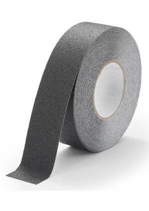 Protiskluzové pásky a desky - Abrazivní pásky: Chemicky odolná protiskluzová páska standard