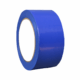 Podlahové pásy a značky: Podlahová páska PVC modrá