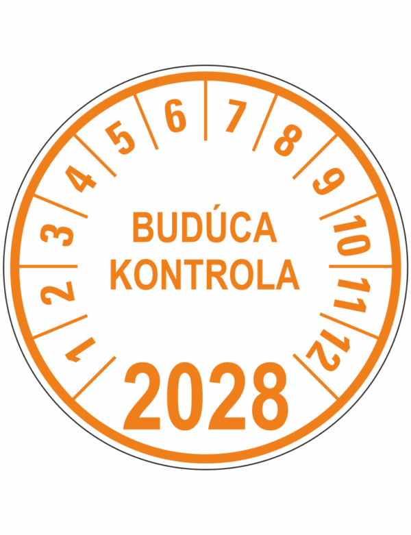 Budúca kontrola - 2028