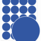 Značenie kontroly a organizacie: Samolepiace koliesko modré