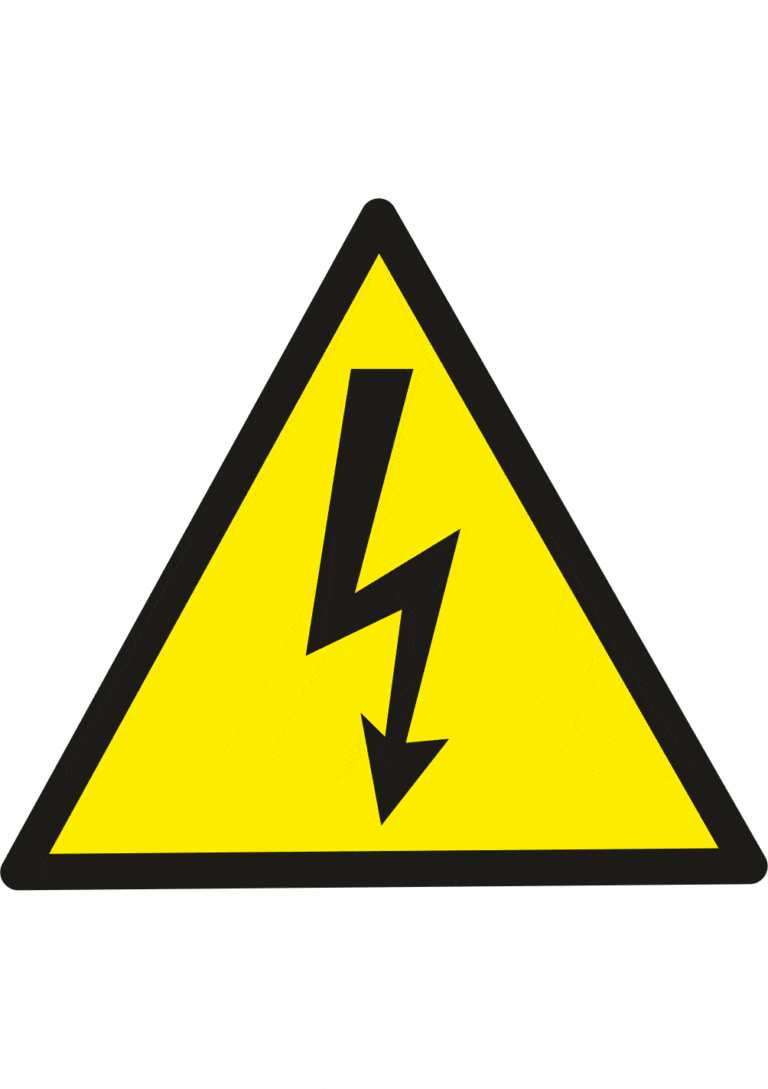 Elektro značenie - Symboly a aršíky: Elektrický prúd