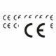 Značenie strojov a zariadenie: Symbol CE