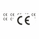 Značenie strojov a zariadenie: Symbol CE (Ovál)