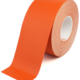 Podlahové pásky a značky - PermaLean pásy: Podlahová páska oranžová