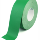 Podlahové pásky a značky - PermaLean pásy: Podlahová páska zelená
