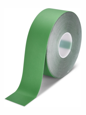 Podlahové pásky a značky - PermaRoute pásky: Podlahová páska zelená