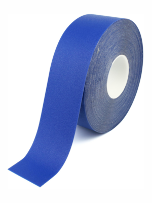 Podlahové pásky a značky - PermaRoute pásky: Podlahová páska tmavo modrá