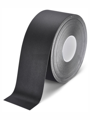 Podlahové pásky a značky - PermaRoute pásky: Podlahová páska čierná