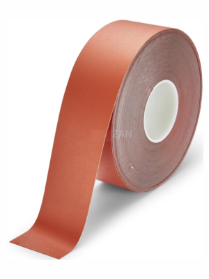 Podlahové pásky a značky - PermaRoute pásky: Podlahová páska oranžová