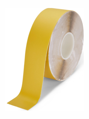 Podlahové pásky a značky - PermaRoute pásky: Podlahová páska žltá