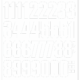 Čísla a písmena: Samolepiace arch čísel bielá