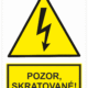 Elektro značenie - Elektro výstrahy: Pozor, skratované!