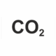 Označenie obalov nebezpečných látok - Tlakové nádoby a plyny: CO2