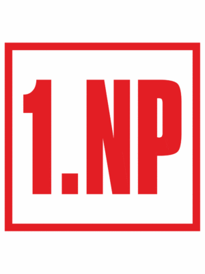 Značenie budov a priestorov - Značenie schodiska: 1.NP