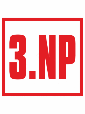 Značenie budov a priestorov - Značenie schodiska: 3.NP