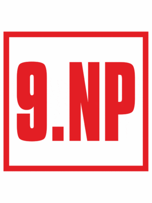 Značenie budov a priestorov - Značenie schodiska: 9.NP