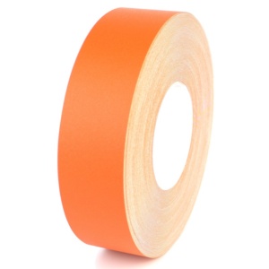 Podlahové pásky a značky - PermaLean pásy: Podlahová páska oranžová