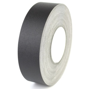 Podlahové pásky a značky - PermaLean pásy: Podlahová páska černá