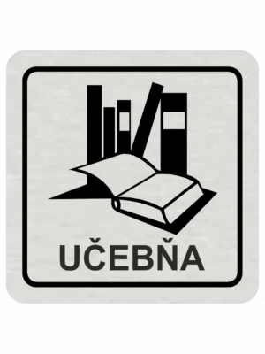 Učebňa