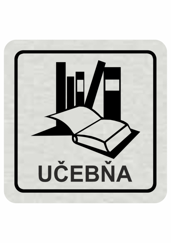 Učebňa