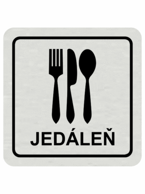 Jedáleň
