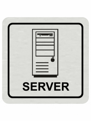 Server