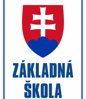 Značenie budov a priestorov: Základná škola + Státný symbol