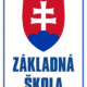 Značenie budov a priestorov: Základná škola + Státný symbol