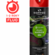 Značkovacie spreje a príslušenstvo - Lesnícké spreje: Fluo Marker červený
