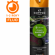 Značkovacie spreje a príslušenstvo - Lesnícké spreje: Fluo Marker oranžový