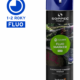 Značkovacie spreje a príslušenstvo - Lesnícké spreje: Fluo Marker modrý