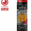 Značkovacie spreje a príslušenstvo - Spreje pre stavbu: Fluo TP červený