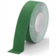 Protišmykové značenie - Abazivné pásky: Pás zelený