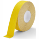 Protišmykové značenie - Abazivné pásky: Hrubozrnná páska žltá