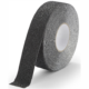 Protišmykové značenie - Abrazivné pásky: Páska na nerovné povrchy čierná