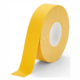 Protišmykové značenie - Neabrazivné pásky: Hrubá pružná páska žltá