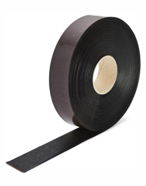 Podlahové pásky a značky - Značení PermaStripe: Podlahová páska čierná