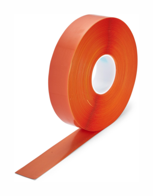 Podlahové pásky a značky - Značení PermaStripe: Podlahová páska oranžová