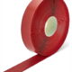 Podlahové pásky a značky - Značení PermaStripe: Podlahová páska červená