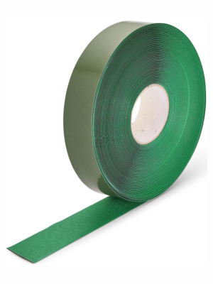 Podlahové pásky a značky - Značení PermaStripe: Podlahová páska zelená