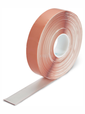 Podlahové pásky a značky - Značení PermaStripe: Podlahová páska biela