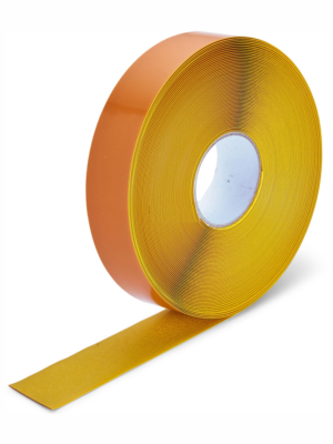 Podlahové pásky a značky - Značení PermaStripe: Podlahová páska žltá