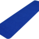 Protišmykové značenie - Abazivné pásky: Obdĺžník modrý