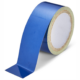 Reflexné značenie - Reflexná značkovacia páska: Modrá páska